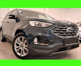 Ford Edge Gebrauchtwagen