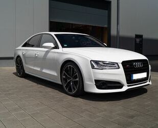 Audi S8 Gebrauchtwagen