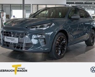 Cupra Terramar Gebrauchtwagen