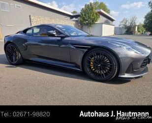 Aston Martin DB12 Gebrauchtwagen
