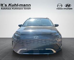 Hyundai BAYON Gebrauchtwagen