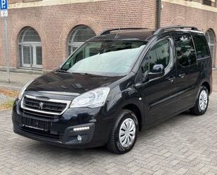Peugeot Partner Gebrauchtwagen