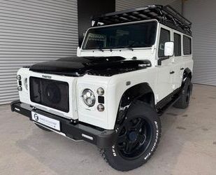 Land Rover Defender Gebrauchtwagen
