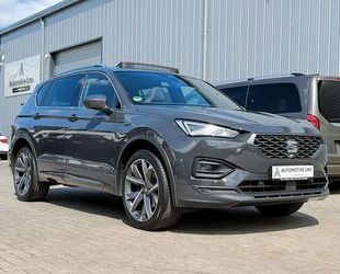 Seat Tarraco Gebrauchtwagen