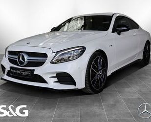 Mercedes-Benz C 43 AMG Gebrauchtwagen