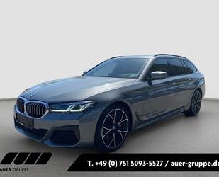 BMW 540 Gebrauchtwagen