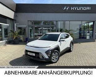 Hyundai KONA Gebrauchtwagen