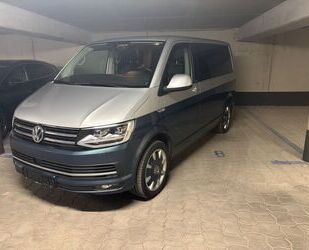 VW T6 Multivan Gebrauchtwagen