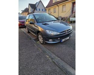Peugeot 206 Gebrauchtwagen