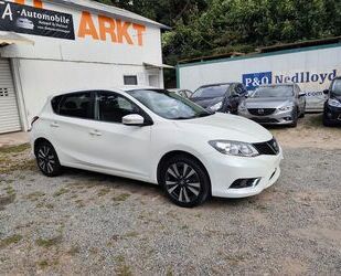 Nissan Pulsar Gebrauchtwagen