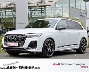 Audi SQ7 Gebrauchtwagen
