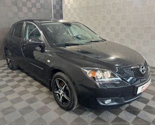 Mazda 3 Gebrauchtwagen