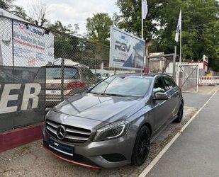 Mercedes-Benz A 220 Gebrauchtwagen