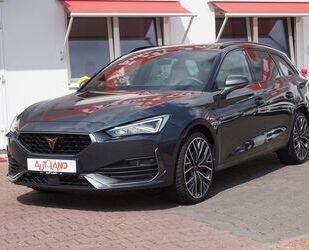 Cupra Leon Gebrauchtwagen