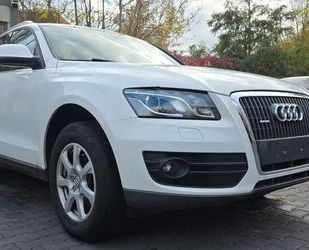 Audi Q5 Gebrauchtwagen
