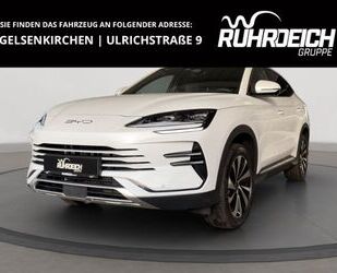 BYD SEAL U Gebrauchtwagen