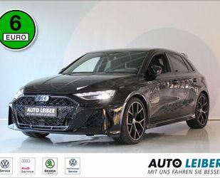 Audi RS3 Gebrauchtwagen