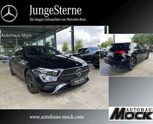 Mercedes-Benz A 200 Gebrauchtwagen