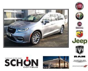 Chrysler Pacifica Gebrauchtwagen