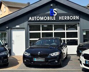 BMW 435 Gran Coupé Gebrauchtwagen