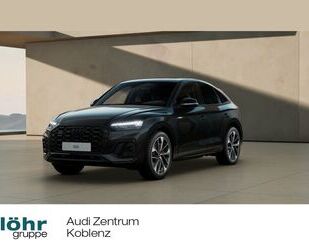 Audi SQ5 Gebrauchtwagen