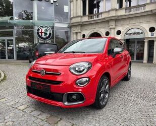 Fiat 500X Gebrauchtwagen