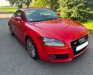 Audi TT Gebrauchtwagen