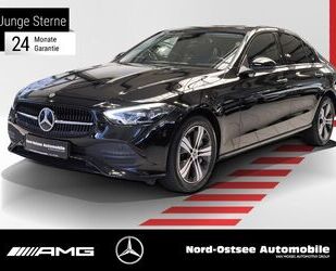 Mercedes-Benz C 300 Gebrauchtwagen