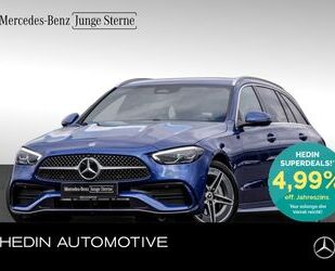 Mercedes-Benz C 200 Gebrauchtwagen