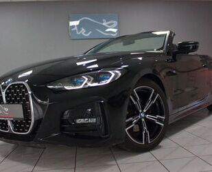 BMW 420 Gebrauchtwagen