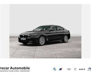 BMW 545 Gebrauchtwagen