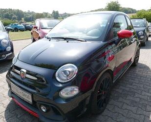 Abarth 595 Gebrauchtwagen