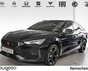 Cupra Leon Gebrauchtwagen
