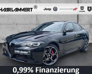 Alfa Romeo Giulia Gebrauchtwagen