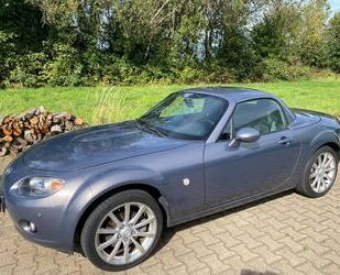 Mazda MX-5 Gebrauchtwagen