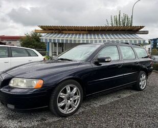 Volvo V70 Gebrauchtwagen