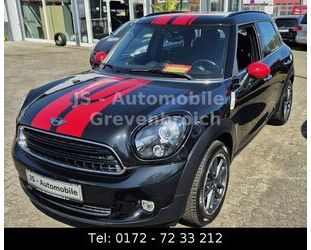 Mini One Countryman Gebrauchtwagen
