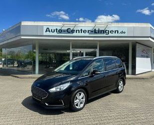 Ford Galaxy Gebrauchtwagen