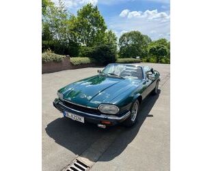 Jaguar XJS Gebrauchtwagen