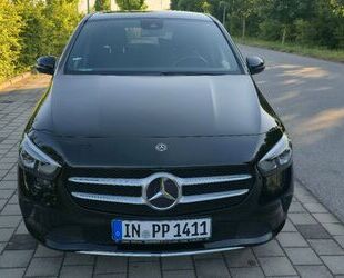 Mercedes-Benz B 200 Gebrauchtwagen