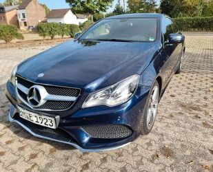 Mercedes-Benz E 350 Gebrauchtwagen