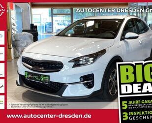Kia XCeed Gebrauchtwagen