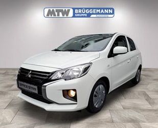 Mitsubishi Space Star Gebrauchtwagen