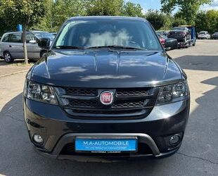 Fiat Freemont Gebrauchtwagen