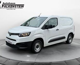 Toyota Proace City Gebrauchtwagen
