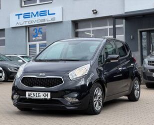 Kia Venga Gebrauchtwagen