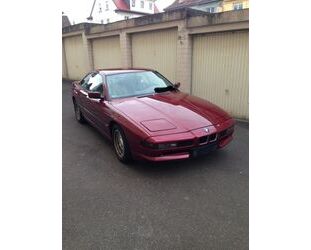 BMW 840 Gebrauchtwagen