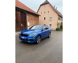 BMW X1 Gebrauchtwagen