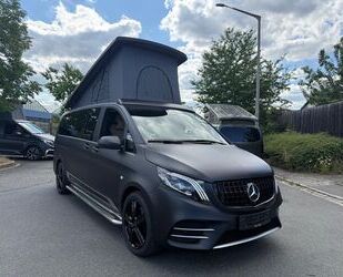 Mercedes-Benz V 250 Gebrauchtwagen