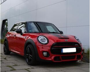 Mini Cooper S Gebrauchtwagen